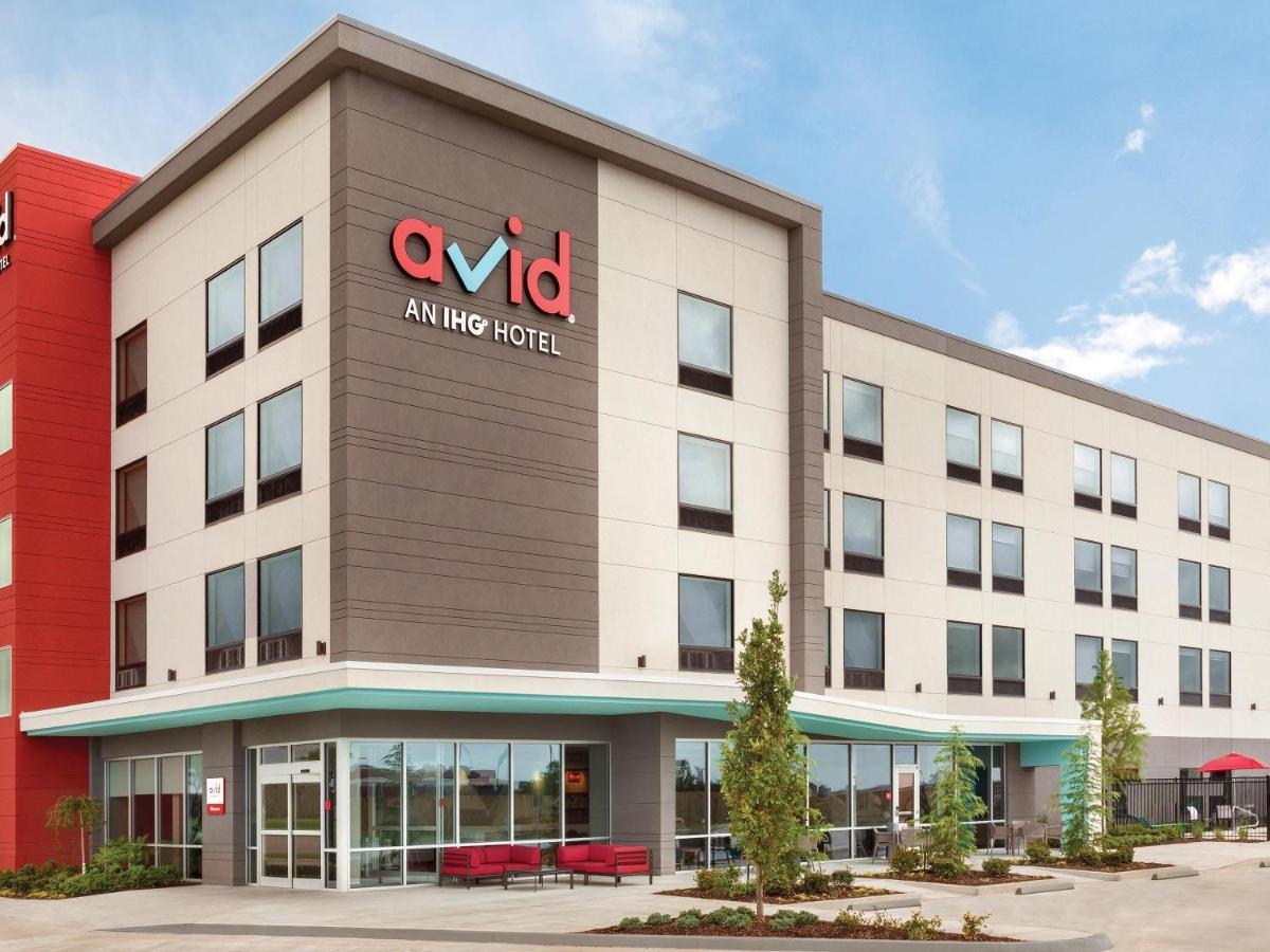 Avid Hotel Traverse City By Ihg Dış mekan fotoğraf