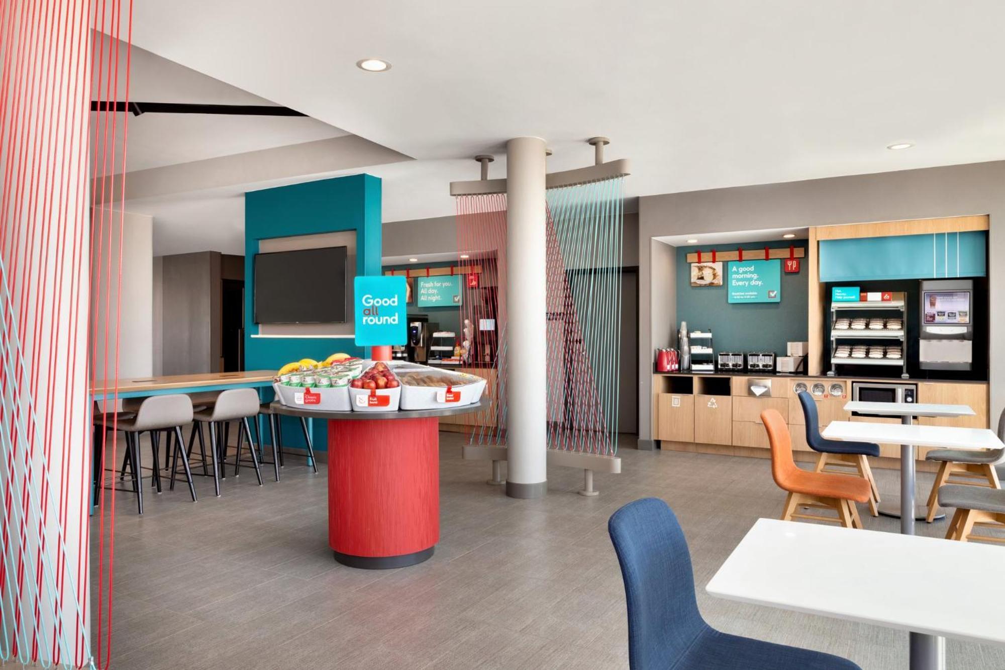 Avid Hotel Traverse City By Ihg Dış mekan fotoğraf