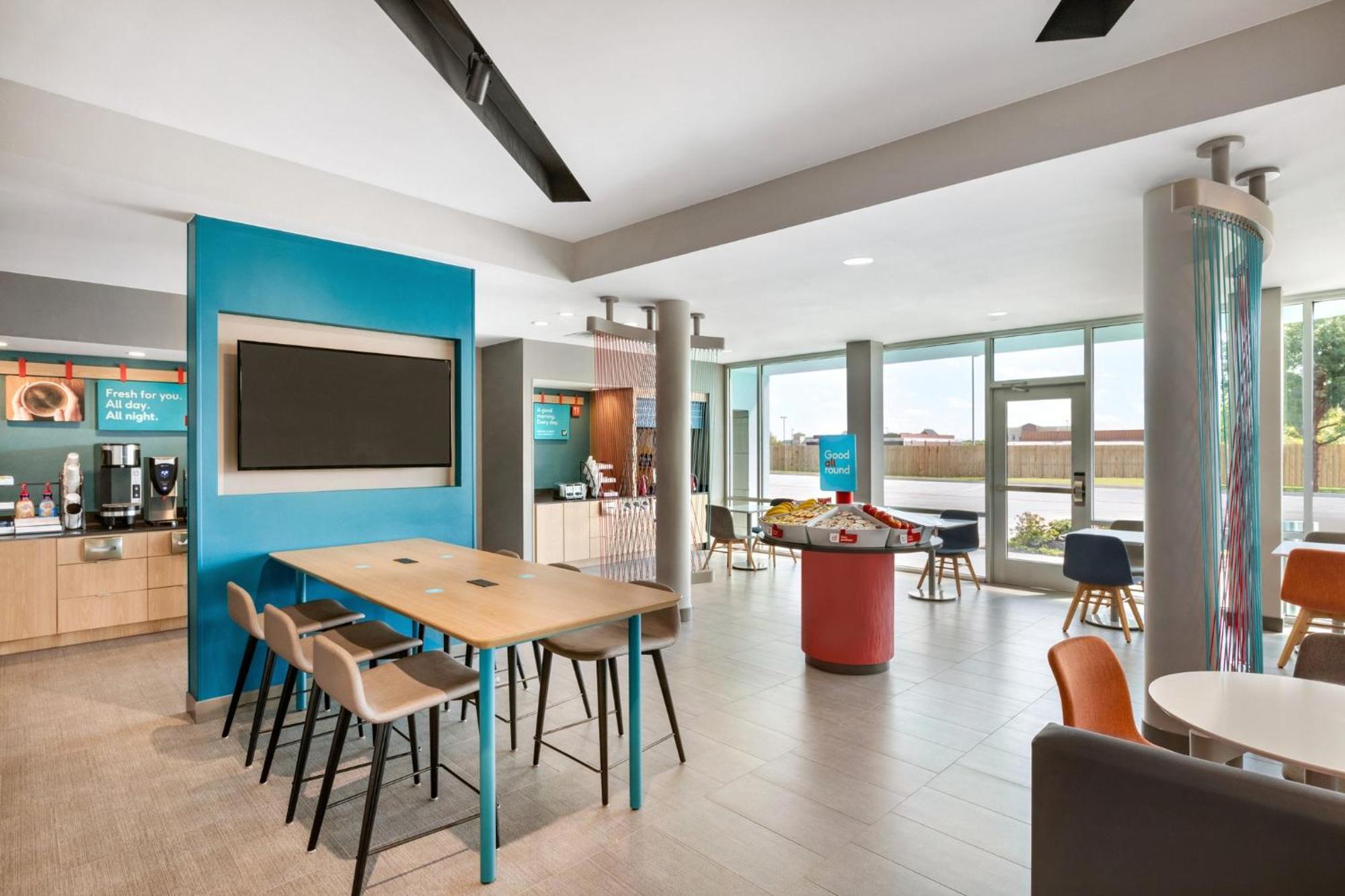 Avid Hotel Traverse City By Ihg Dış mekan fotoğraf