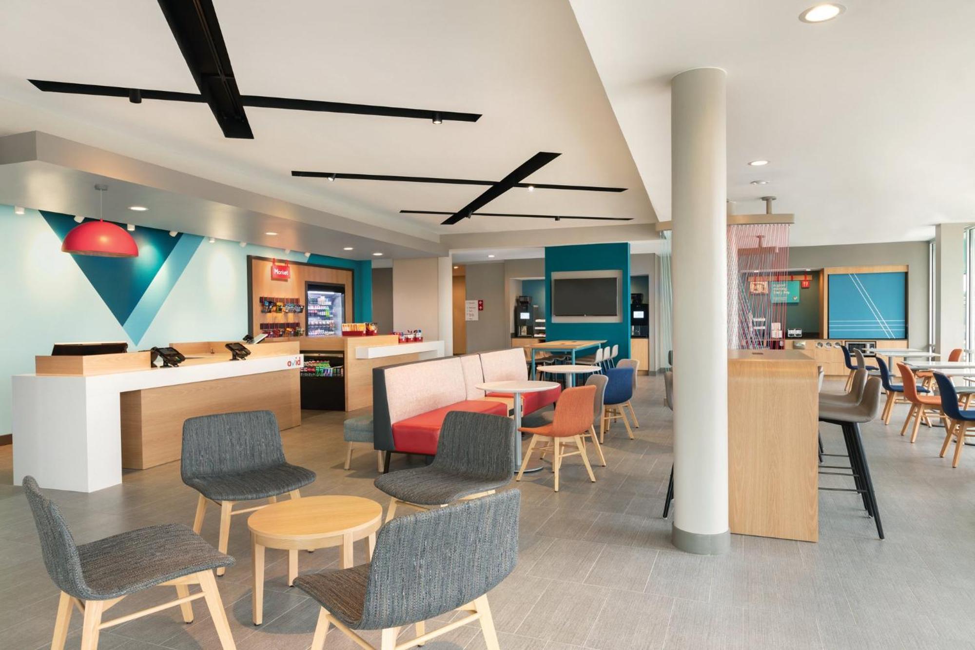 Avid Hotel Traverse City By Ihg Dış mekan fotoğraf