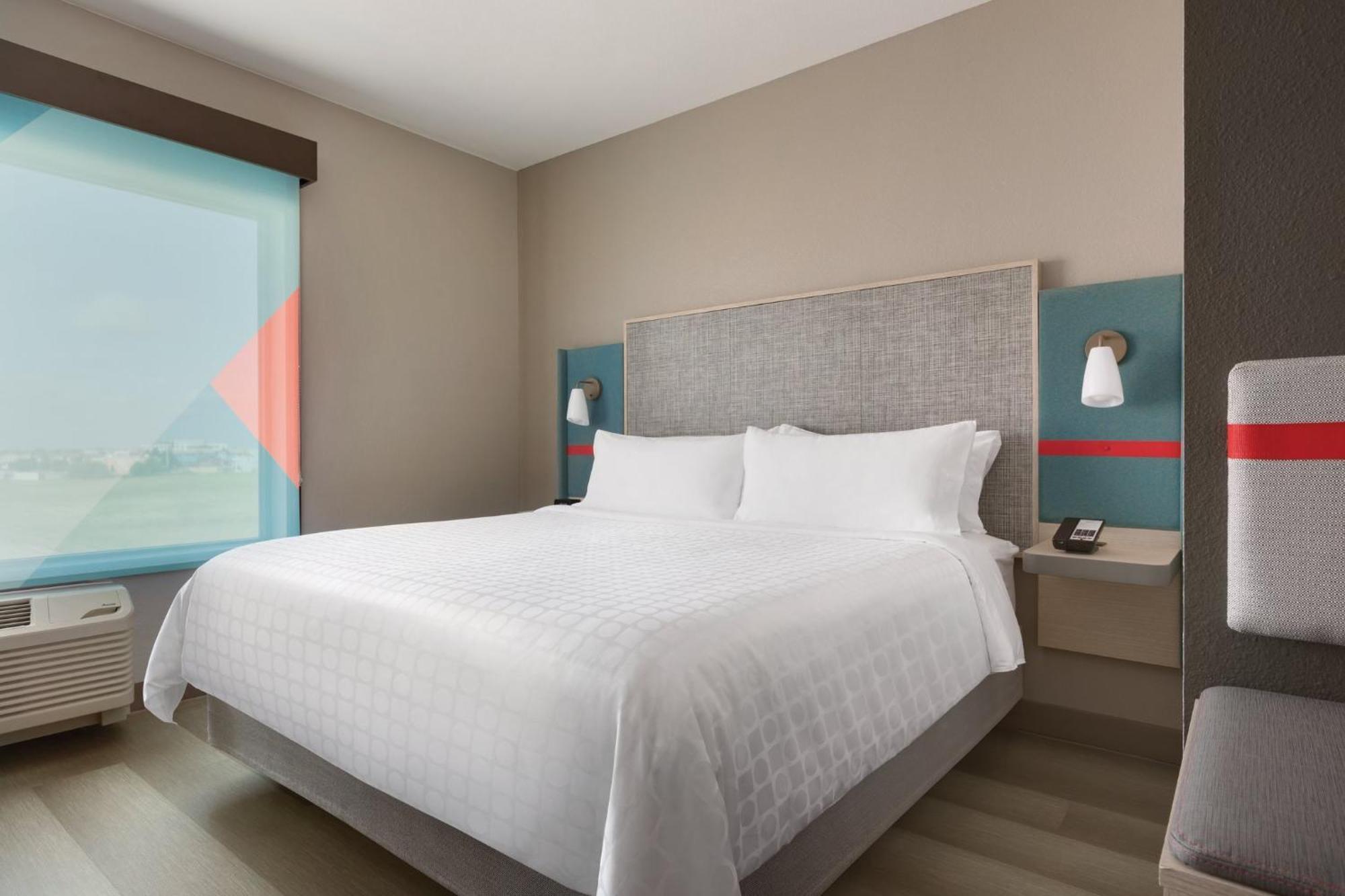 Avid Hotel Traverse City By Ihg Dış mekan fotoğraf
