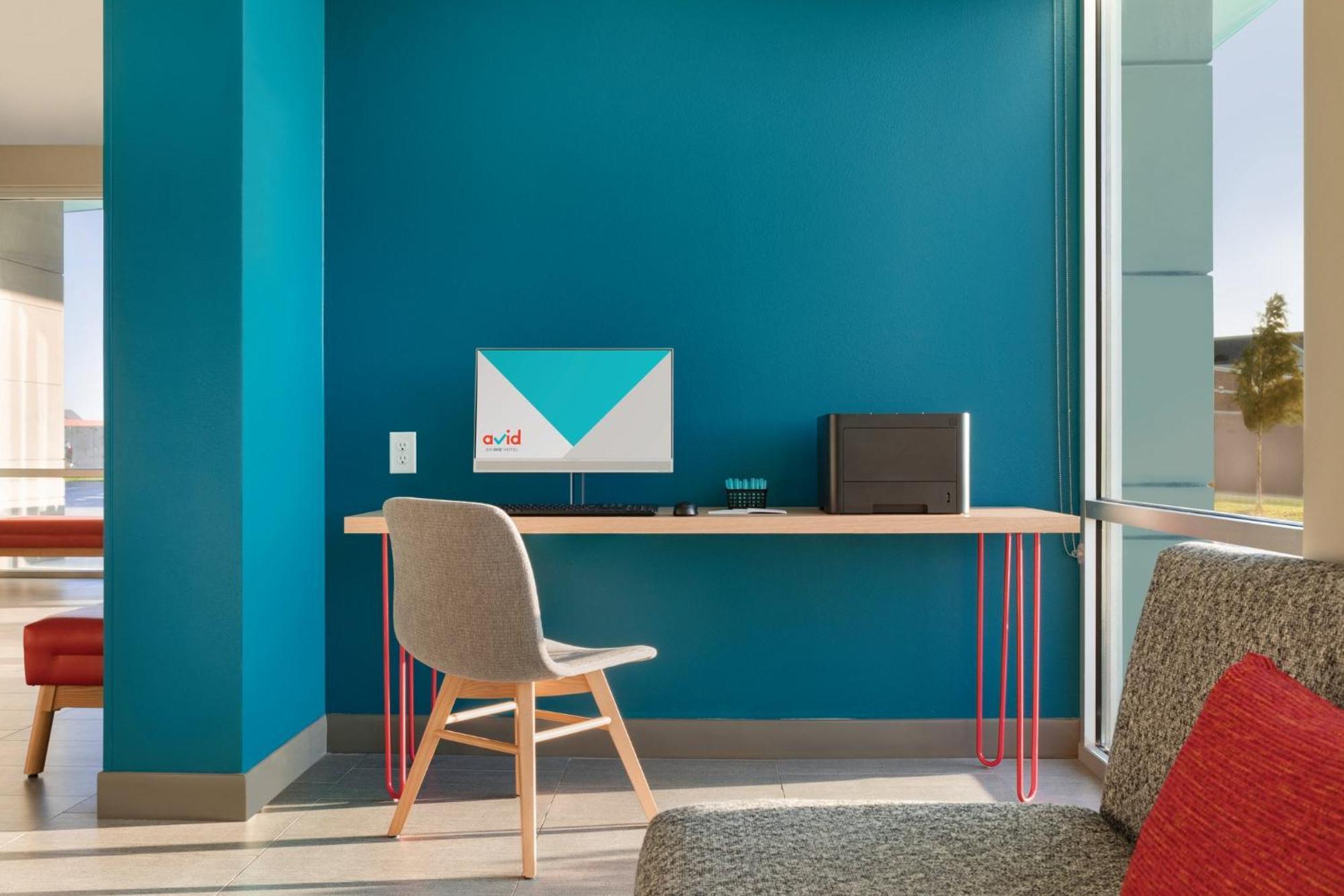 Avid Hotel Traverse City By Ihg Dış mekan fotoğraf