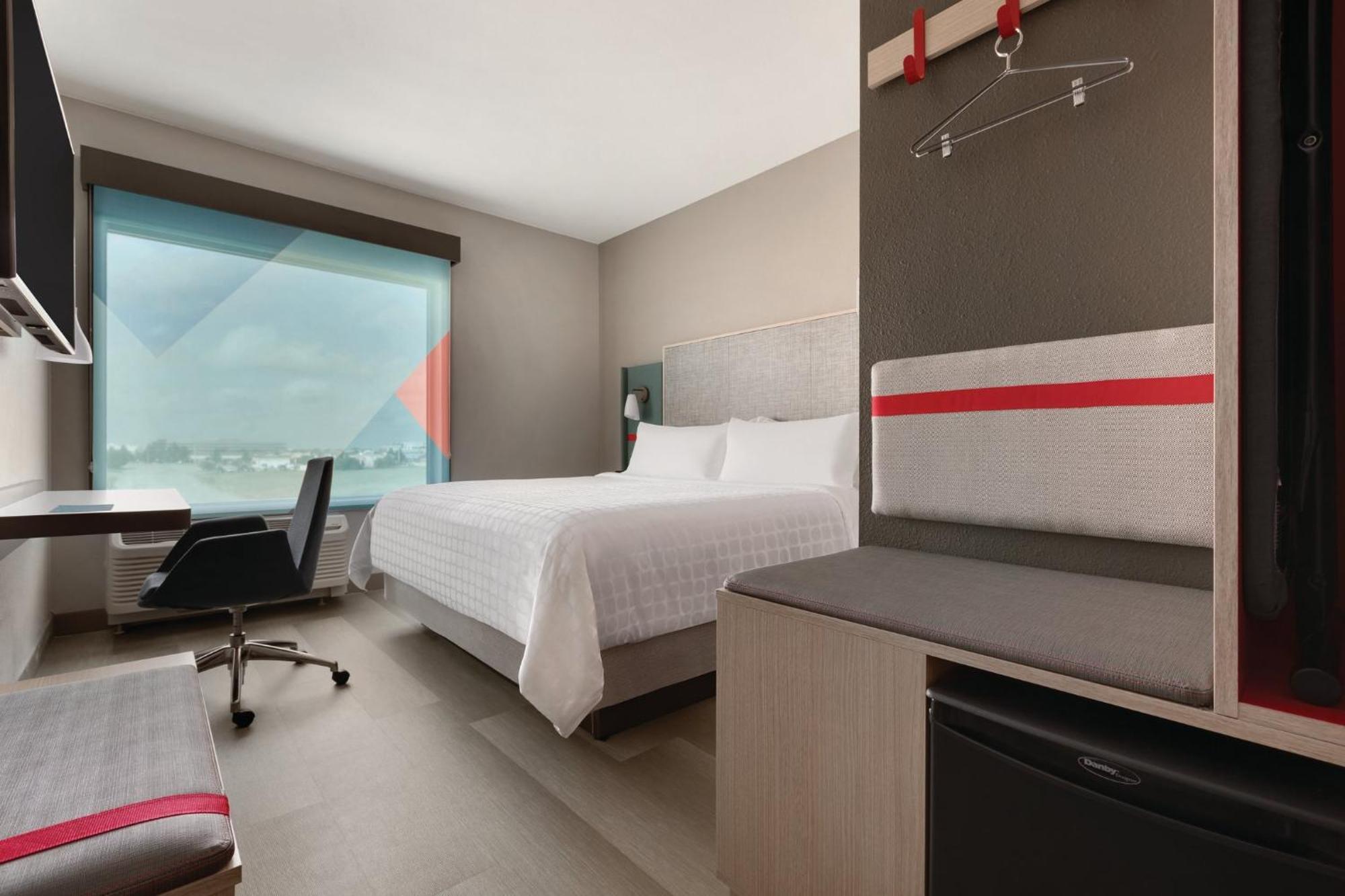 Avid Hotel Traverse City By Ihg Dış mekan fotoğraf